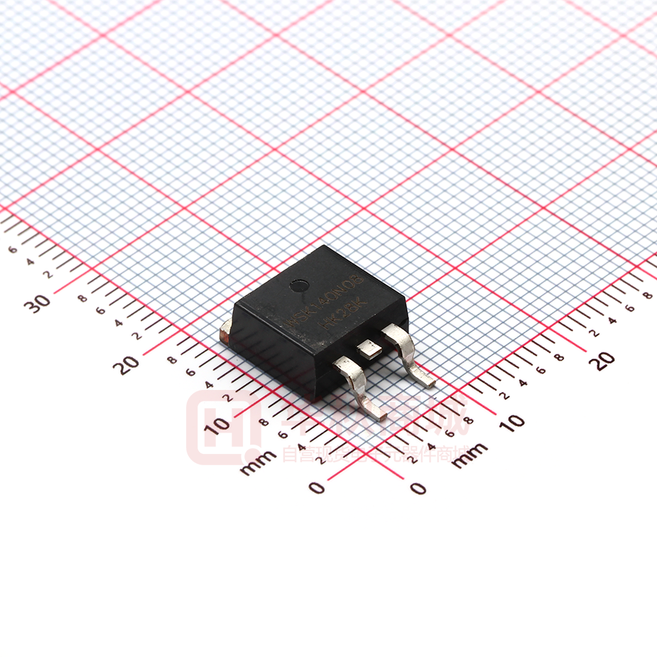 WSK140N08