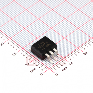 UMW AMS1084CM-3.3