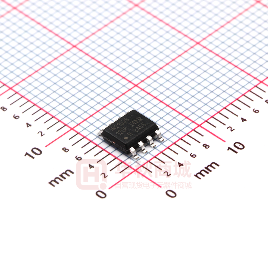 IR2103STRPBF