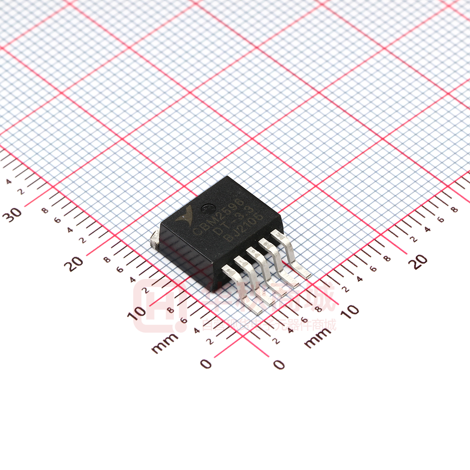 CBM2596DT-3.3