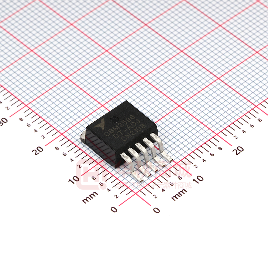 CBM2596DT-ADJ