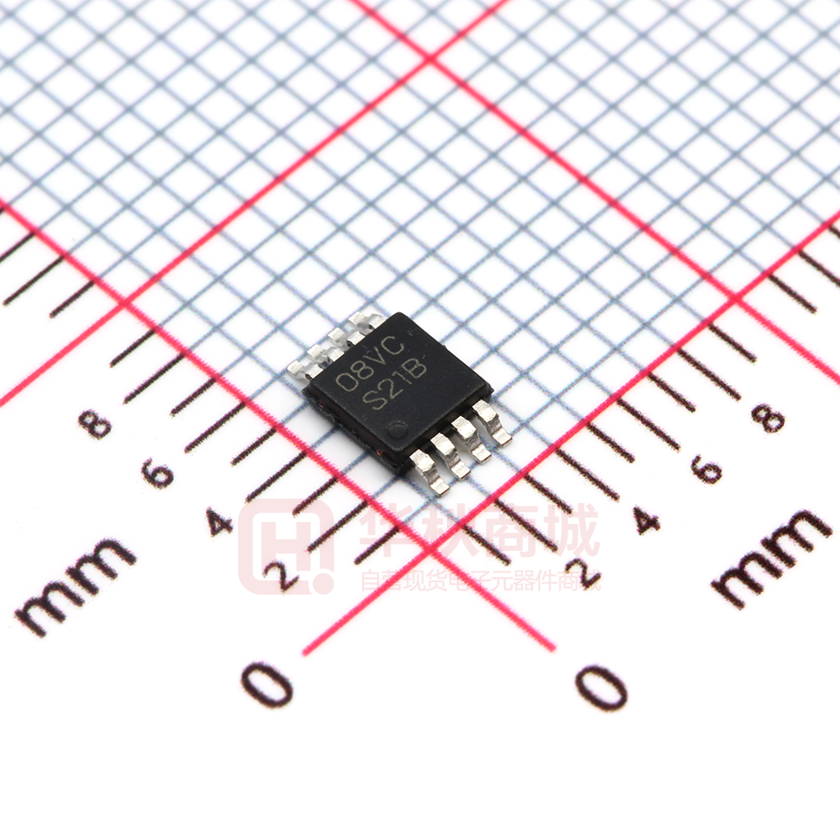 LM3488MM/NOPB