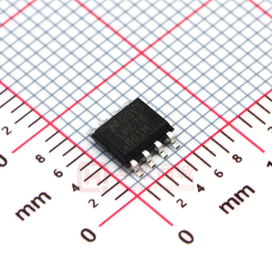 LMC7660IMX/NOPB