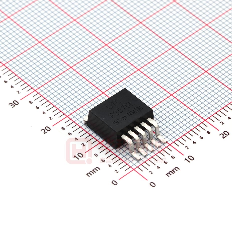 P2576L-50-TQ5-R