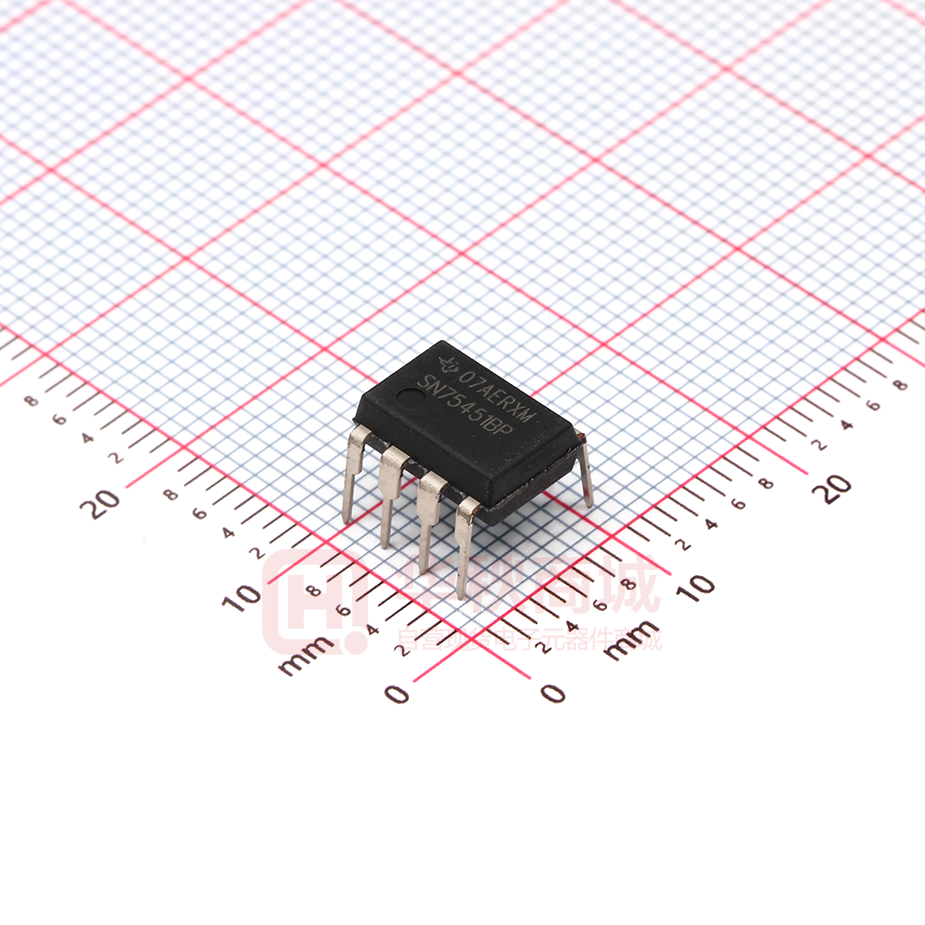 SN75451BP
