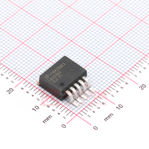 LM2596SX-5.0/NOPB