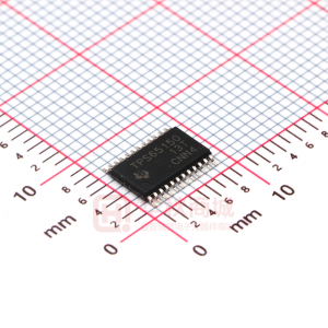 TPS65150PWPR