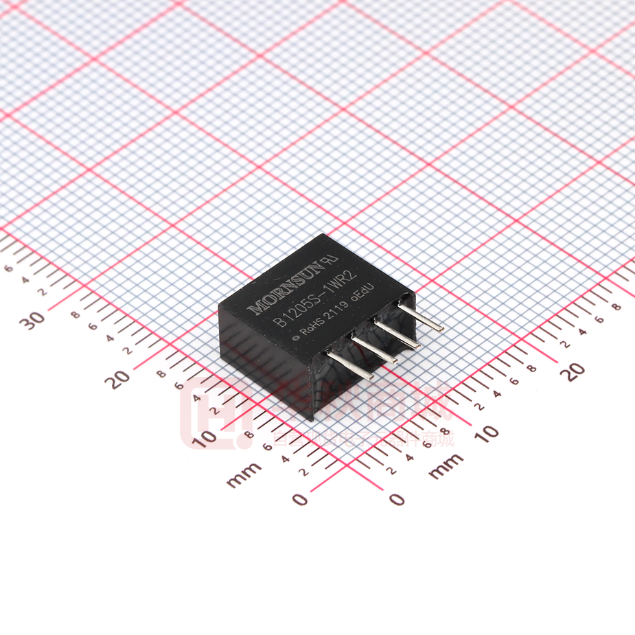 B1205S-1WR2