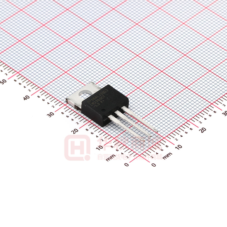 LM2940CT-5.0/NOPB