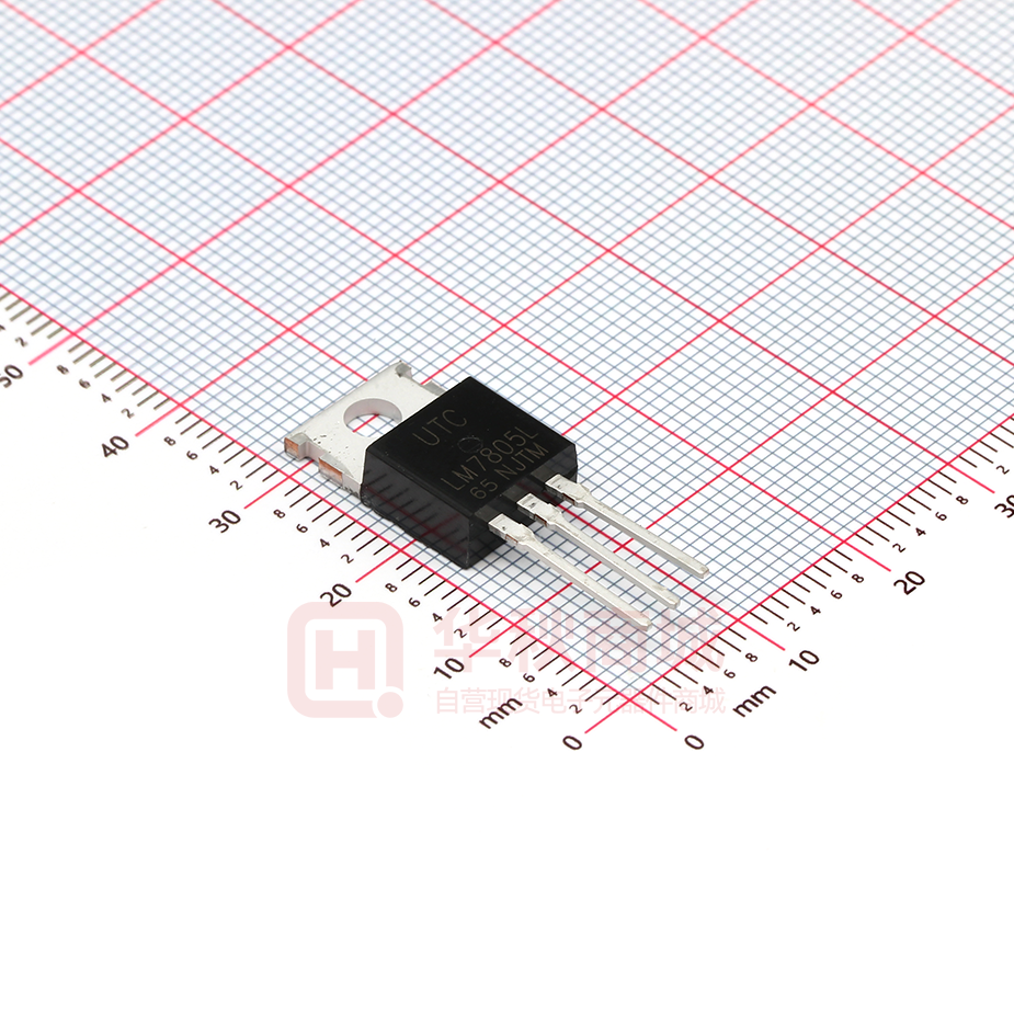 LM7805L-TA3-T