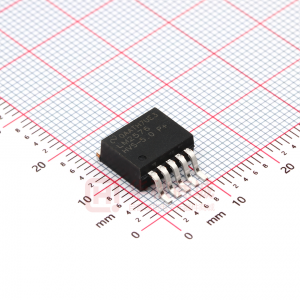 LM2576HVSX-5.0/NOPB
