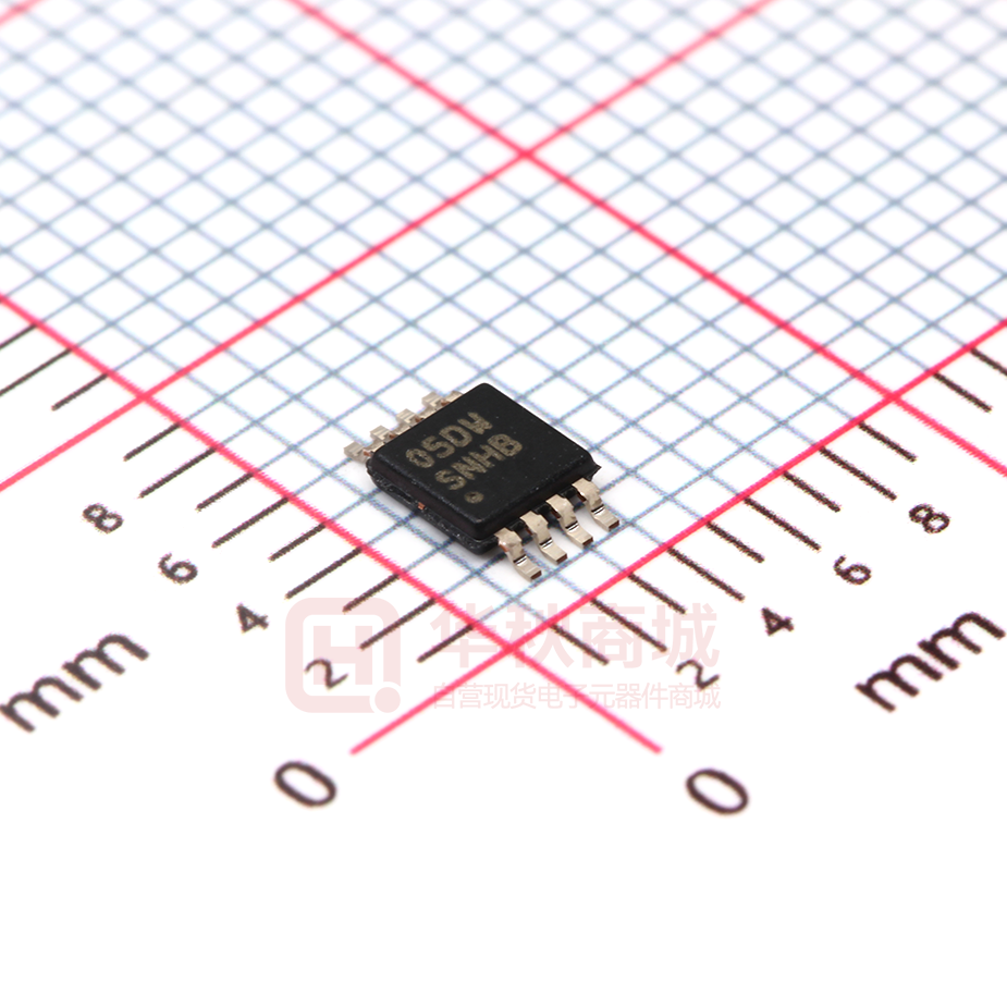 LM3401MM/NOPB