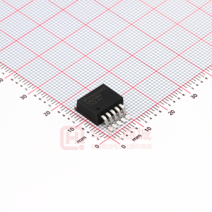 LM2596SX-3.3/NOPB