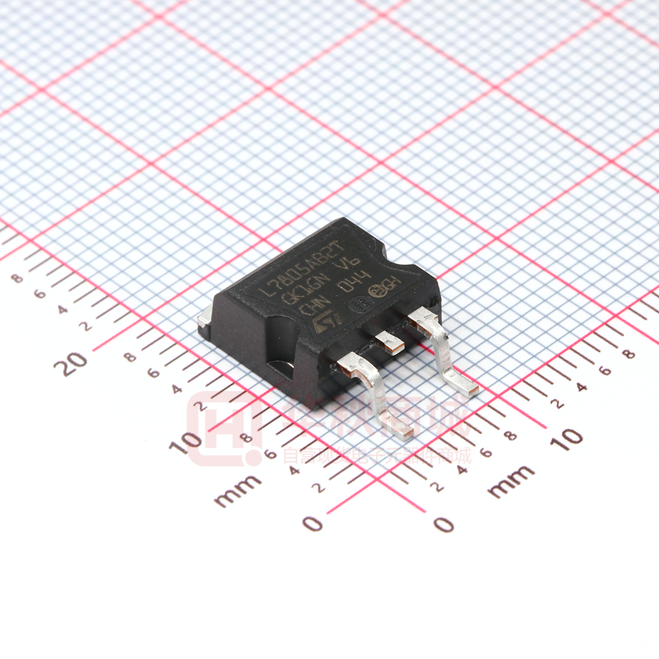 L7805ABD2T-TR