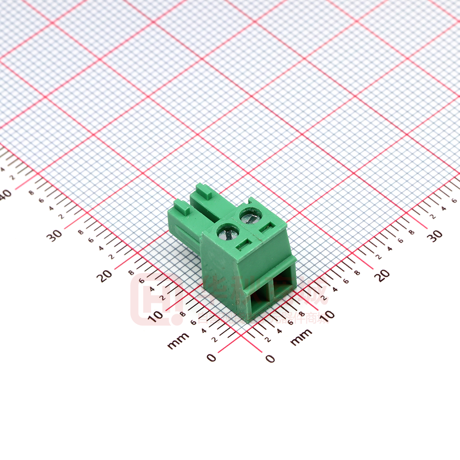 MX15EDGK-3.81-GN01-02P-Cu-Y