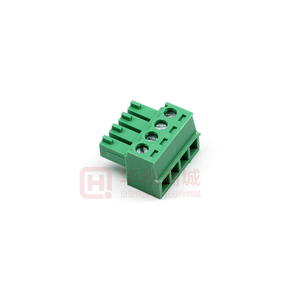 MX15EDGK-3.81-GN01-04P-Cu-Y