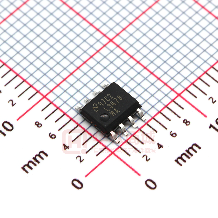 LM3478MAX/NOPB
