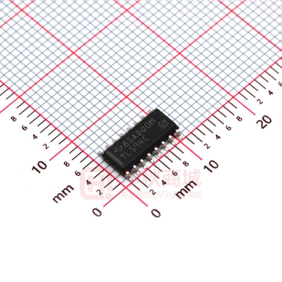 TL594CDR