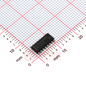 TL594CDR
