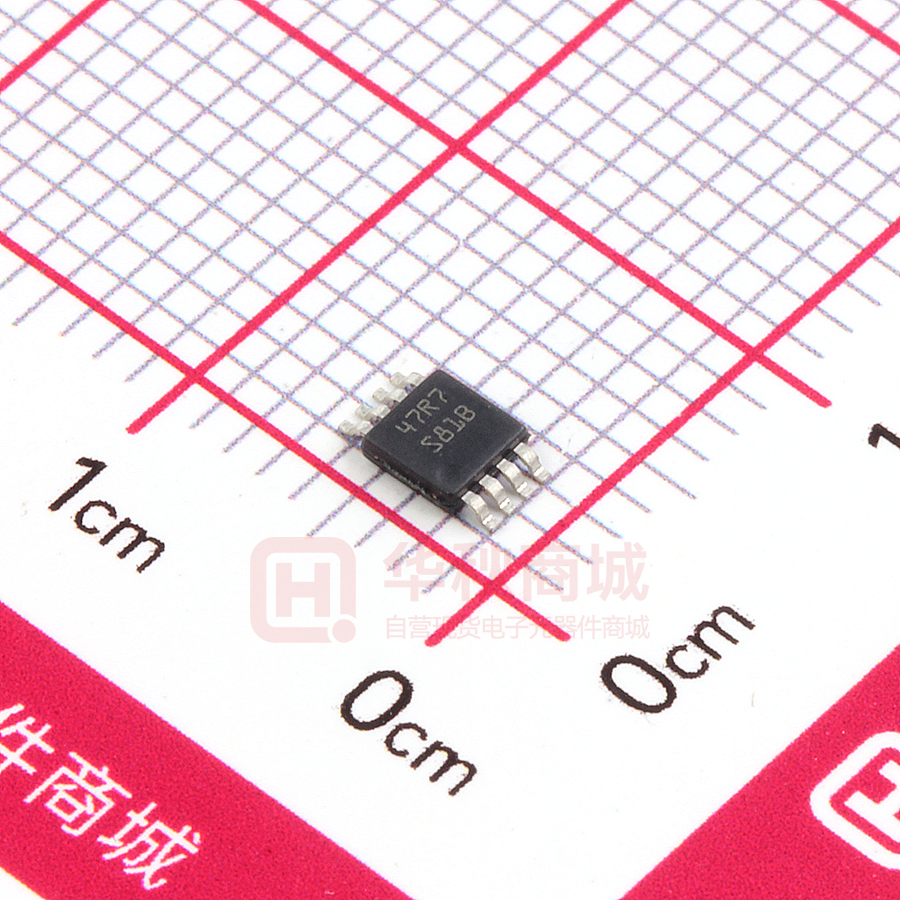 LM5007MMX/NOPB