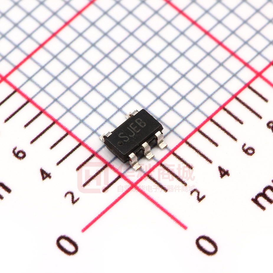 LM3671MF-3.3/NOPB