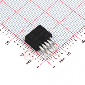 LM2576HVR-12