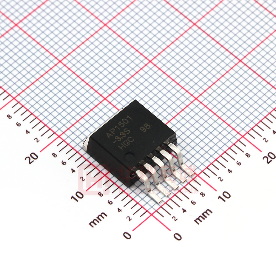 AP1501-3.3S/TR