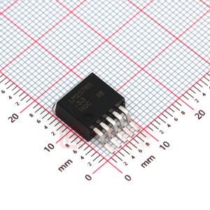 LM2576S-3.3/TR