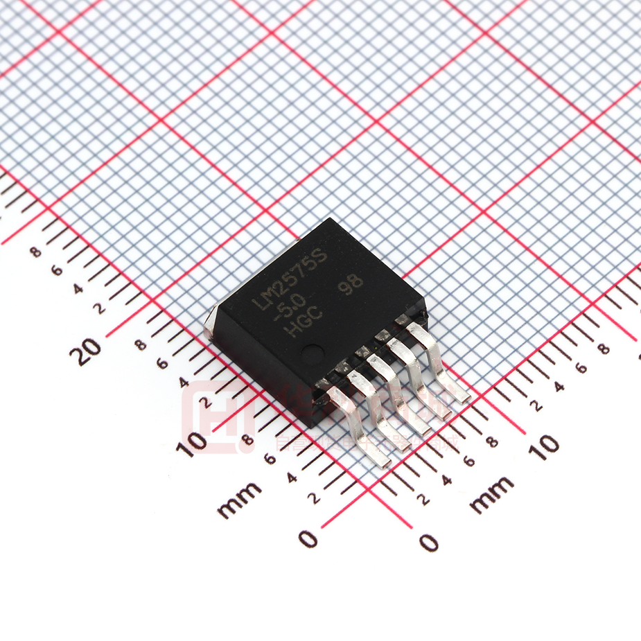 LM2575S-5.0/TR