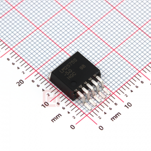 LM2575S-5.0/TR
