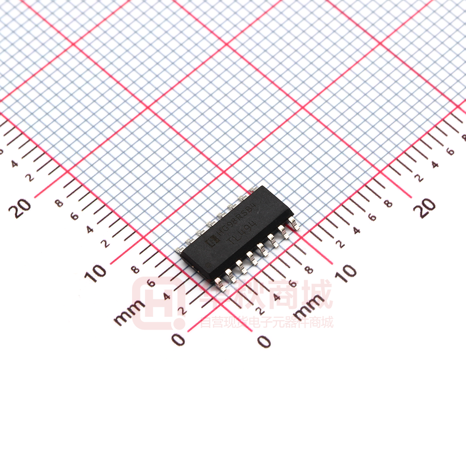 TL494M/TR