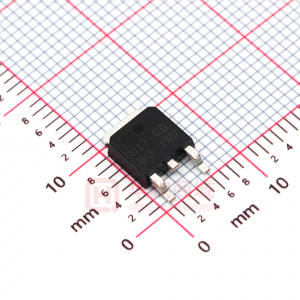 UMW AMS1117CD-3.3