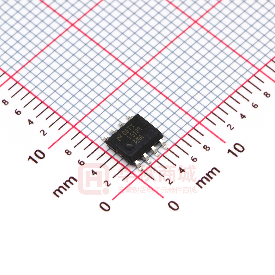 LM5109AMAX/NOPB
