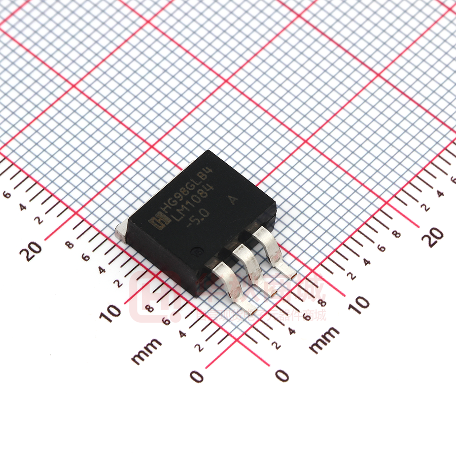 LM1084S-5.0/TR