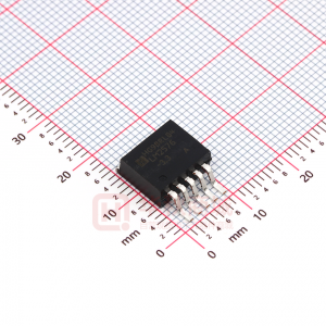 LM2576S-3.3/TR