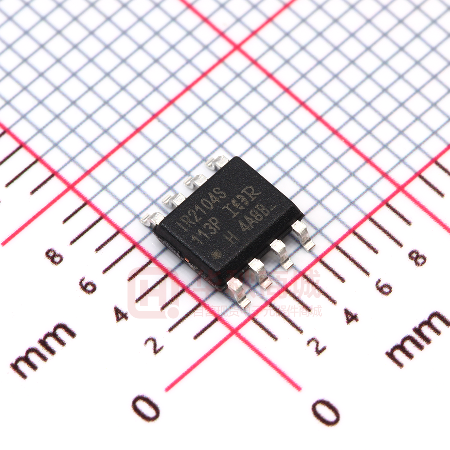 IR2104STRPBF