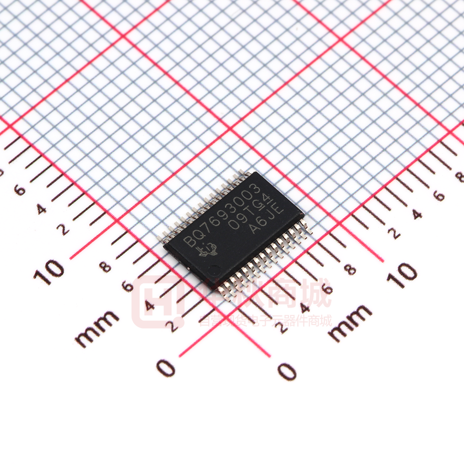 BQ7693003DBTR