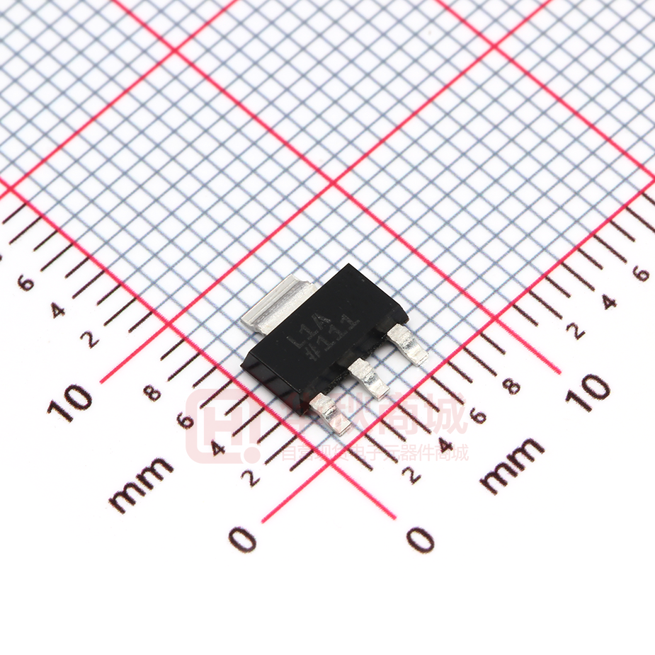 ADP3339AKCZ-3.3-R7