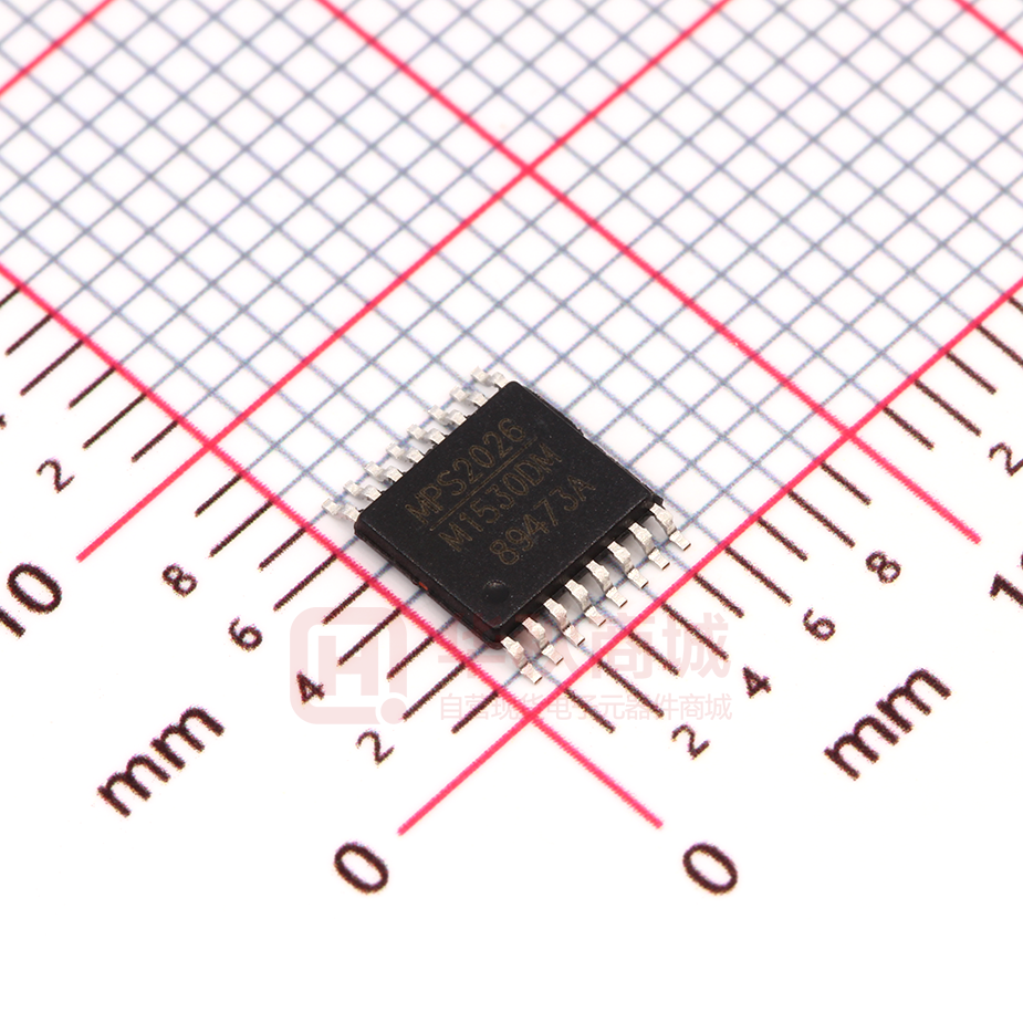 MP1530DM-LF-Z