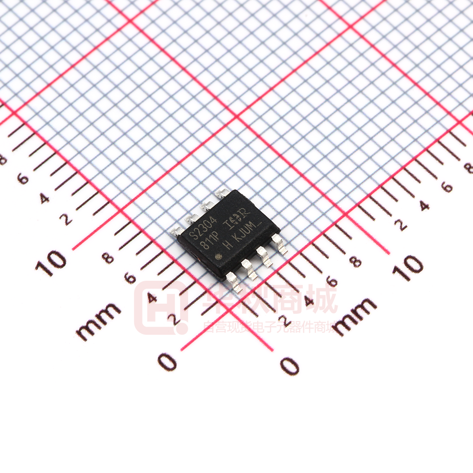 IRS2304STRPBF