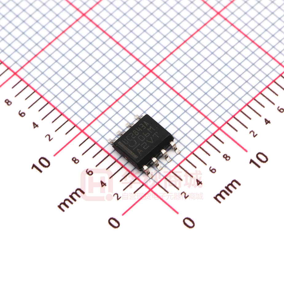 UC2843AD8TR