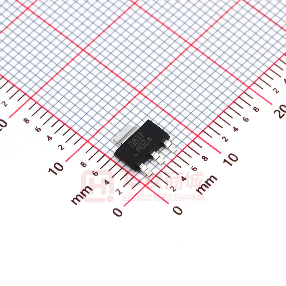 LM337IMPX/NOPB