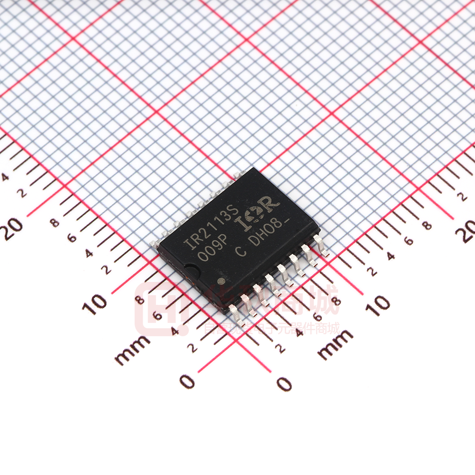 IR2113STRPBF