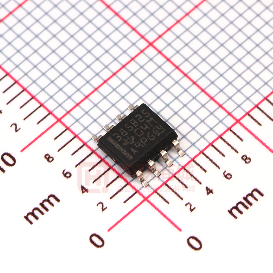 LM385BDR-2-5