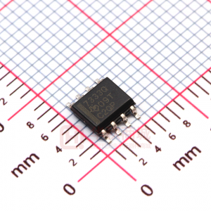 TPS7333QDR