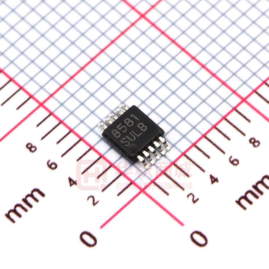 LM3445MM/NOPB