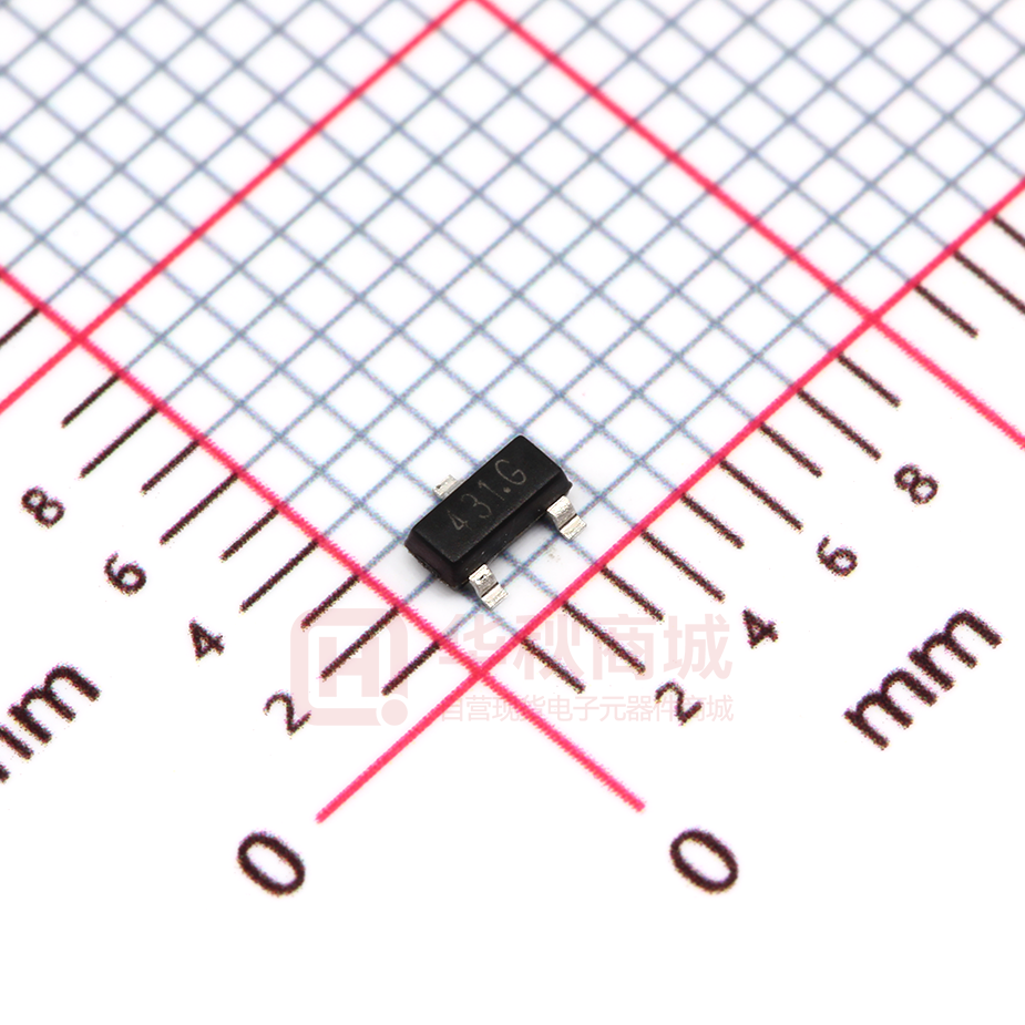 TL431G-AE2-R