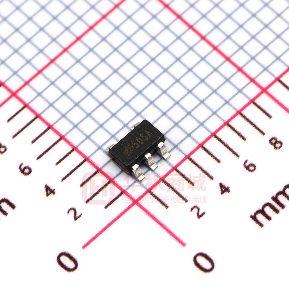 HT7750SA-TR(SOT23-5)