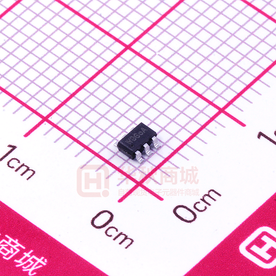 SY8120B1ABC