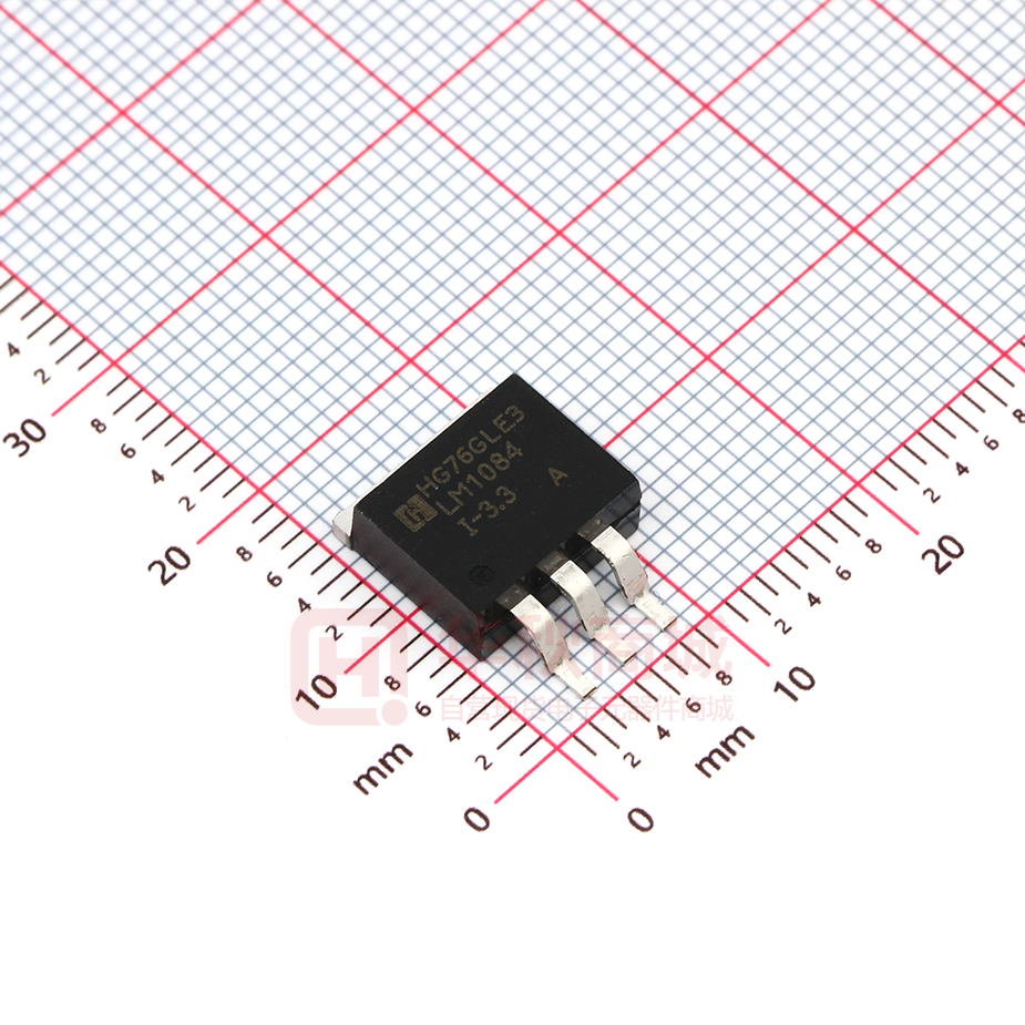 LM1084S-3.3/TR